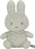 Little Dutch Nijntje Knuffel - Groen - 20cm
