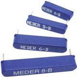 StandexMeder Electronics MK06-4-C Contact Reed 1x NO 170 V/DC, 170 V/AC 0.5 A 10 W