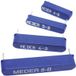 StandexMeder Electronics MK06-4-C Contact Reed 1x NO 170 V/DC, 170 V/AC 0.5 A 10 W