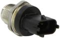 BOSCH Sensor, Kraftstoffdruck 0281002907