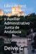 Libro Junta de Andalucia Administrativo y Auxiliar Administrativo: Libro de Test Oposiciones