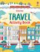 Travel Usborne Activity Book- Travel Activity Book
