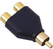 Sinuslive Y1M Cinch-adapter
