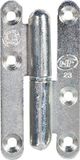 JARDINIER Massard JARDINIER MASSARD - Ordin BR ZB 140 x 55 G tuin Massard 530570 - SID-312295