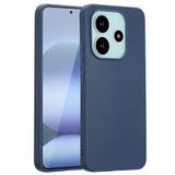 imoshion Color Backcover voor de Xiaomi Redmi Note 14 (4G) - Donkerblauw