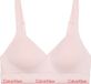 Calvin Klein Icon Soutien-gorge - Potpourri - S