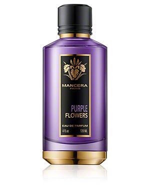 Purple Flowers Eau de Parfum / - / Female