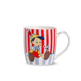 Egan Disney ML 360 Pinocchio mok