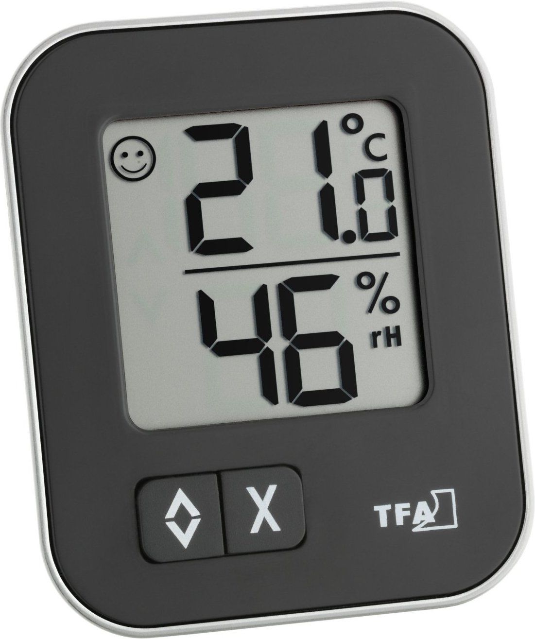 TFA 30.5026.01 Hygrometer & Psychrometer