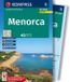 KOMPASS Wanderführer Menorca, 45 Touren mit Extra-Tourenkarte