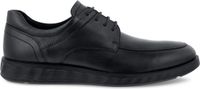 ECCO S Lite Hybrid veterschoen zwart - Maat 43