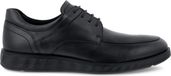 ECCO S Lite Hybrid veterschoen zwart - Maat 43