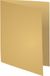 Exacompta dossiermap ROCK S 80 ft 22 x 31 cm pak van 100 caramel