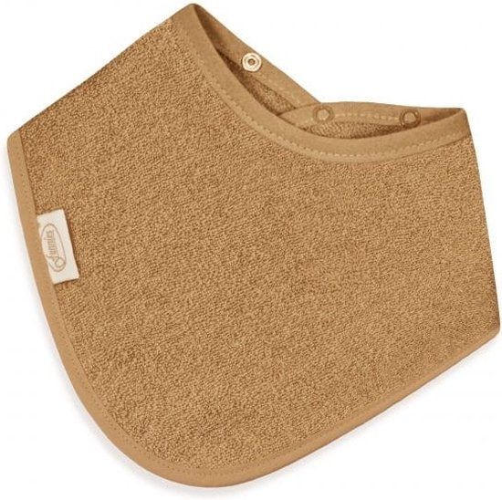 Funnies Slabber Bandana Uni Sand