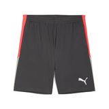 PUMA Individualliga Training Shorts 2 (Open Pockets) gebreide shorts voor heren