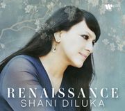 Renaissance Shani Diluka: Renaissance