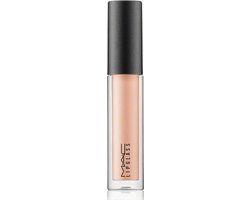 MAC Cosmetics Lipglass C-Thru Lip Gloss - 3.1ml