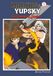 Marius & Yupsky tome 1 - Les Flammes du Complot