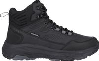 WHISTLER Bartent Heren Wandelschoenen Zwart Maat 41