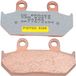 Moose Hard-parts Zip-ty Dp116 Suzuki Rmz 450 08-14/yamaha Yz 450f 10-13 Bouchon de vidange d'huile magnétique Gris