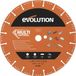Evolution Multimateriaal Diamantblad 300 x 22.23 x 3.4 mm