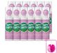 Happy Earth 12 x Vaporisateur Déodorant Lavande Ylang 100 ml