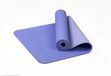 Tapis de yoga multifonctionnel pour intérieur et extérieur, antidérapant