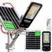 CARSS-POL SP Z O.O. Lampe solaire LED puissante 1200W avec détecteur de mouvement et détecteur de crépuscule