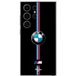 BMW Housse de protection Samsung Galaxy S25 Ultra M Maniacase