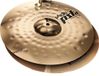 Paiste PST8 Medium HiHat 14", Reflector Finish - HiHat