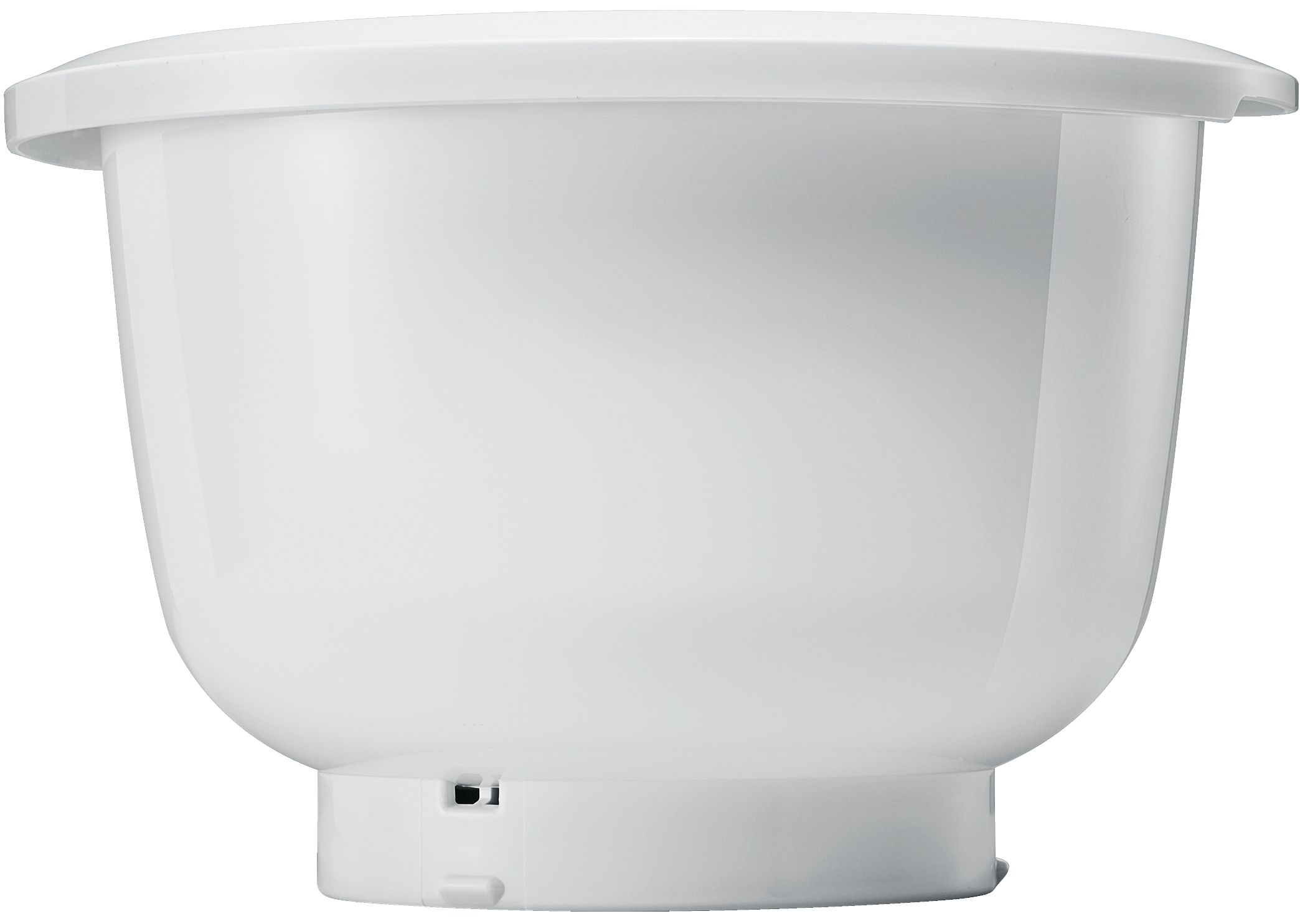 Bosch MUM5 Mengkom - Kunststof - MUZ5KR1