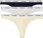 Calvin Klein Underwear Slip Coton/Élasthanne M Printemps/Été 2026
