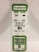 Evergreen Modelbouwdecoratie - 156 Strip 1,5mmX3,2mmX35cm -10 stuks Styreen