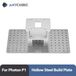 P1 3D-printer - Plateau d'impression - Plateforme d'impression - Compatible avec P1 - Convient aux imprimantes 3D à résine - Pièce de rechange