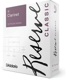 Rico Reserve Classic Bb 4.0