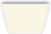 Philips LED Philips Touch LED Plafondlamp - Vierkant - Wit - Dimbaar