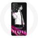 Maniacase Etui voor Samsung Galaxy A52 Bangtan Sonyeondan 7 Fates Chakho Met BTS Jungkook Concept Foto