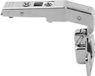 Blum cliptop stollen inliggend m/veer 79t9550 Clip top