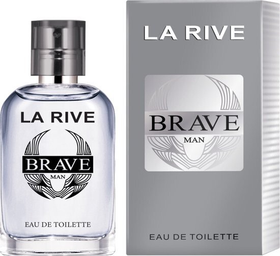 La Rive Brave Man eau de toilette / 30 ml / heren