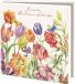 Bekking & Blitz Publishers Notecards Tulips Janneke Brinkman Salentijn