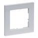 Legrand 765281 Veiligheidsplaatje voor Stopcontacten Aluminium