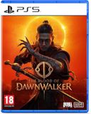 Bandai Namco Entertainment Inc. The Blood of Dawnwalker - Day One Edition - PS5