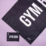 Fisura Gym Bro strandlaken