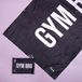 Fisura Gym Bro strandlaken