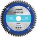 Labor HM cirkelzaagblad hout 216x30x2,4mm 60T