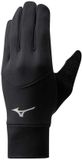 Mizuno Warmalite Handschoenen Zwart L