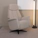 LABEL51 Oslo Fauteuil - Naturel - Royal Stof