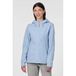 Ragwear Veste à capuche Femme Therez Bonded bleu clair