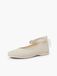 Pisamonas Ballerines beige