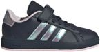 Adidas Grand Court 2.0 Schoenen Zwart EU 28 1/2 Kinderen